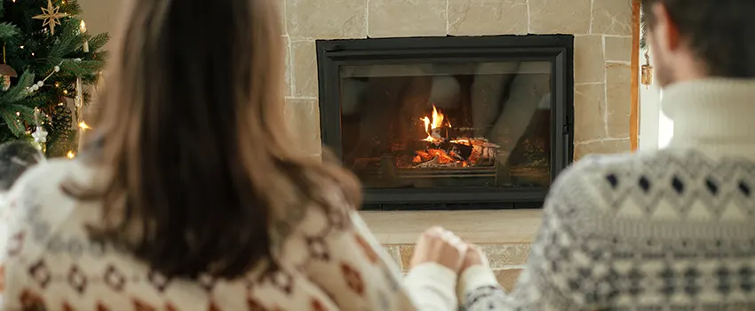 Superior Open-Hearth Wood Fireplaces in Centralia, WA