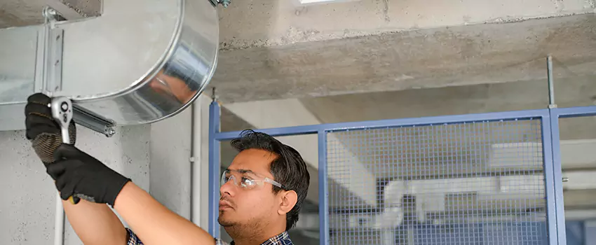 Benefit of Ventilation Cleaning in Centralia, Washington