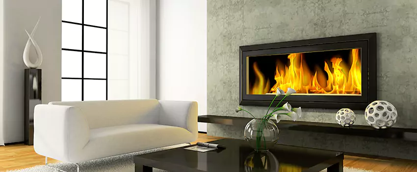 Ventless Fireplace Oxygen Depletion Sensor Installation and Repair Services in Centralia, Washington