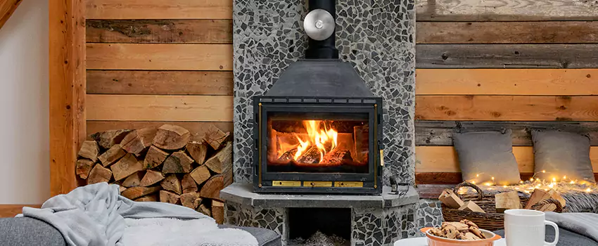 Affordable Wood Fireplace Fixing Solutions in Centralia, Washington