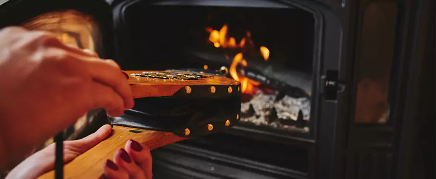 Cost of Wood Furnace Repair and Installation Services in Centralia, WA